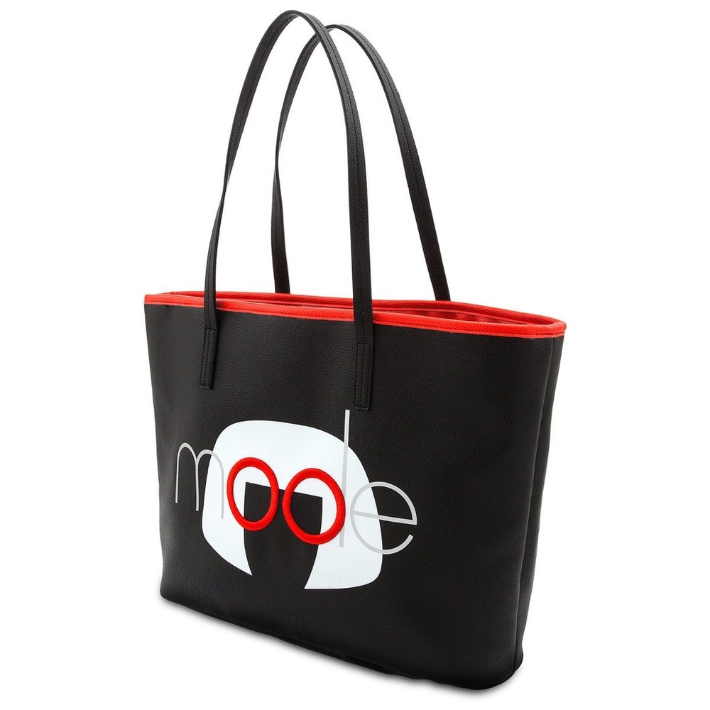 Disney Edna Mode Tote Bag Incredibles